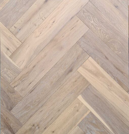 Old Nordic Oak - H2204