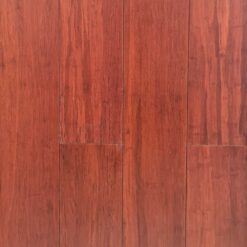 Bamboo Jarrah - 5117