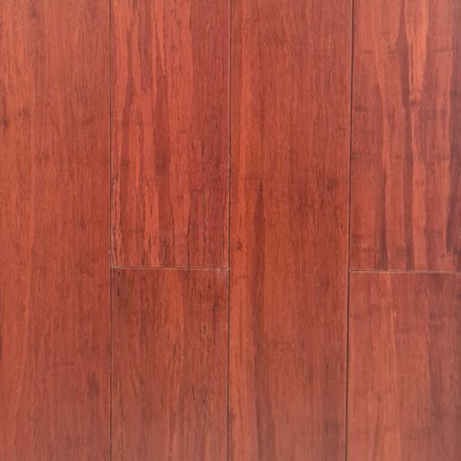 Bamboo Jarrah - 5117